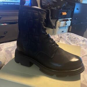 A.S.98 new Lockwood boot 41